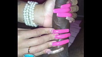 Kamilly Campos O Moto T_xi De Avar_ Tem Fetiche Por Unhas Grande E Si Apaixonou Pelas Minhas
