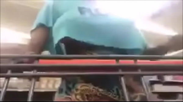 Public Titties Flashing