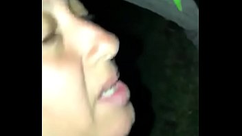 Fucking Sancha In Her Front Yard While Husband S.