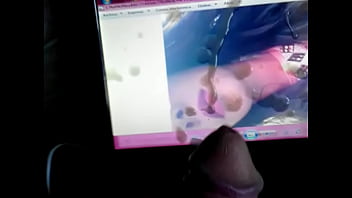 Se Corre Viendo Mi Foto Muy Rico