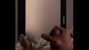 Just Beating It In Dubai....