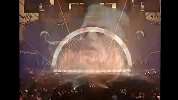 Pink Floyd Wish You Were Here Live Pulse