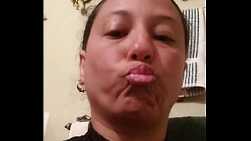 Sancha Getting Ready For Sancho