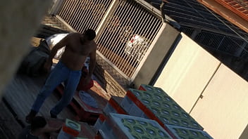 Caminhoneiro Modesto