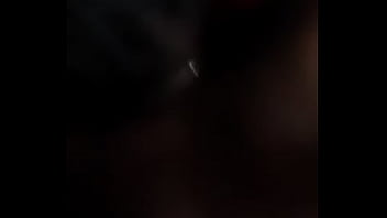 Clapping This 19 Y/o Girl Cheeks On Her Birthday