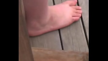 ⁣Abcdefghijklmnopqrstuvwxyz Very Close Friend Of The Familes,a Woman',feet,toes