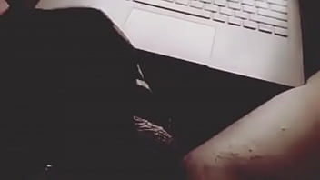 Edging Ends In Huge Cumshot