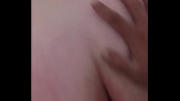 Novinha De 18 Deu O Cusinho E A Buceta