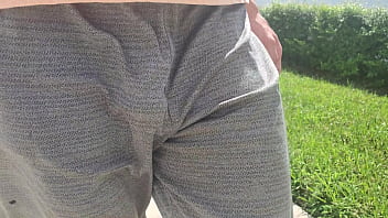 Freeballing Walking Home