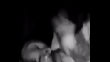 Joshua Dun Sharing Potato Chips With His Buddy