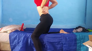 Crossdresser De Closet - gay, crossdresser, travesti - Video 3298548