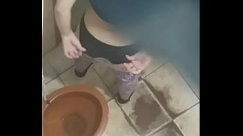 Espiando A Vecina - big-ass, spy - Video 3185748