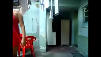 Eloisa Dance Funk In Her Home