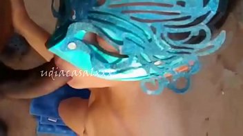 Chupou Até Levar Gozada Na Boca Do Marido