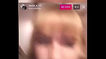 Ninfeta Kitten Aus Deutschland Macht Live Auf Instagram. Part2