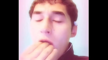 Gay, Comiendo, Papas - Gay - 2025 - Amazing - Experience - Video 3227640