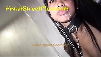 Petite Pute Asiatique