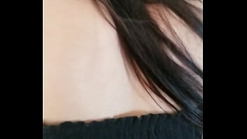 Fucking On This Cheating Thot While Her Bf Is Out Working .