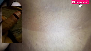 Comendo Uma Casada De Minas Gerais Claudia