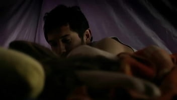 Australian Sophie Lowe Sex Scenes In Road Train