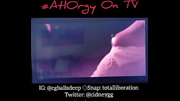 Welcome To The #eroticsleepover