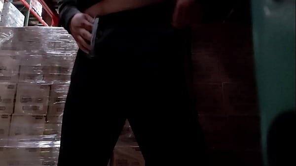 Exhibitionism, Thick, Stroking, Exhibitionist, Soloboy - Unknown - 2025 - Passionate - Session - Video 3297235