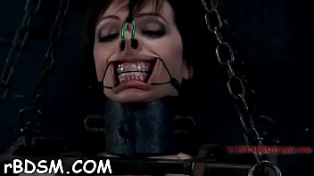 Pleasuring Beauty' Sexy Clits - hardcore, babe, blowjob, brunette, toys, masturbation, bdsm, fetish, slave, collar - Video 3124422