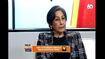 Pasiva Ebal Díaz Recibe Tremenda Cogida