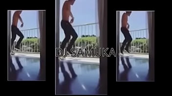 Mr Shuffle Dançando Em Cima Da Piroca Gostosa Do Novinha Ruivinha Gostosa Piranha Vagabunda