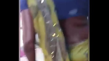 Backless Oily Milf Mom