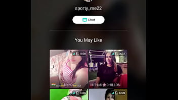 Sportylatina Cam Show