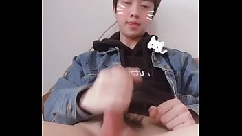 Xiaosaogouqingqing - Ejaculation, Masturbation, Soloboy, Phimosis, Male-slave - Cumshot - 2025 - Amazing - Performance - Video 3217233