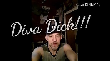 Diva Dick Hennessey Shot