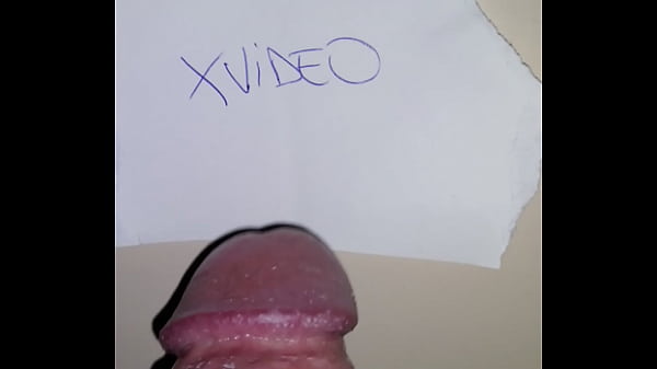 Vídeo De Verificación - gay, verification-video - Video 3008453