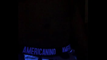 Jugando Con Luz Negra