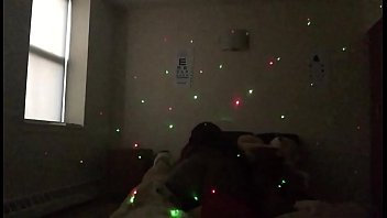 Hazelnutxxx Loves Yg In The Dark