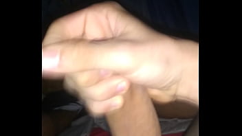 Batendo Uma Punheta Gostosa - punheta, soloboy, pau-grande - Video 3008321