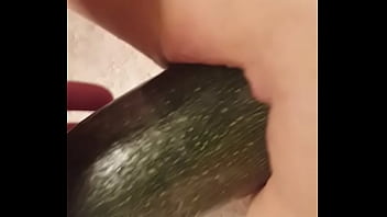 Volviendome Adicta A Los Vegetales Grandes