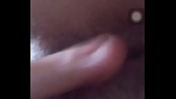 Em Linh Tam Đảo nứng quá phải móc lồn sướng r_n ầm ĩ