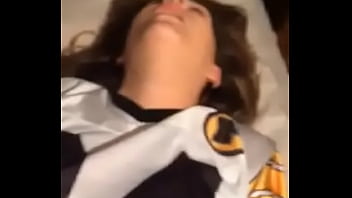 La Perra Gime Al Sentir La Polla Dentro