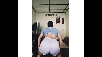 Novinho Rebolando - sexy, gay, bunda, funk, bumbum, rabo, famoso, novinho - Video 3179767