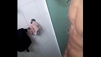 Moreno Mostrando A Rola