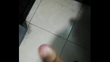 Me La Jalo En El Trabajo - cum, handjob, masturbate, soloboy - Video 3179517