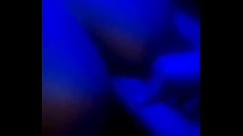 Le Entra Toda La Verga