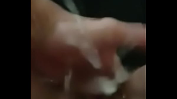 Gf Loves To Make It Rain