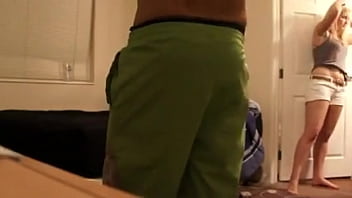 Real Amateur Sex Tape