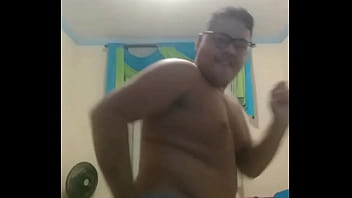 Gordinho Sapeca Rebolando A Fimose