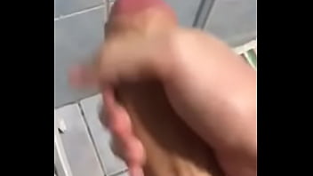 Gozando Pra Caralho - hetero, leite, gozando, soloboy, dotado, pauzudo - Video 3215986