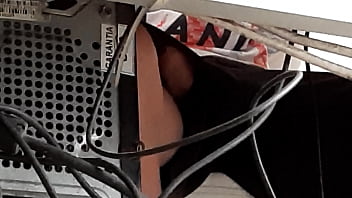 Cyber Pajero En El Shorts Colombia