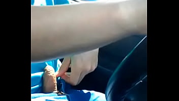 Dirigindo Pelado - naked, car, nude, rua, carro, drive, pelado, dirigindo, aerials, system-of-a-down - Video 3007296